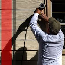 Siding for Multi-Family Homes in Lukachukai, AZ